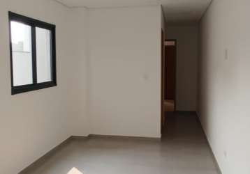 Apartamento com elevador sem condomínio na vila assunção em santo andré - sp.