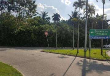 Terreno próximo ao park shopping em campo grande