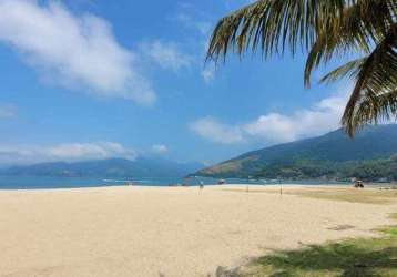 Área em mangaratiba rj; área na praia do saco