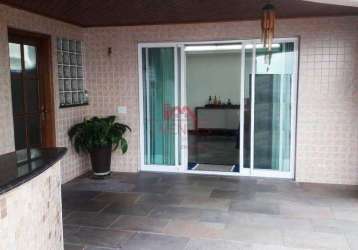 Cobertura com 3 dorms, tupi, praia grande - r$ 1.300.000,00, 115,28m² - codigo: 1951