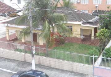 Casa com 3 quartos à venda no boqueirão, praia grande , 200 m2 por r$ 1.700.000