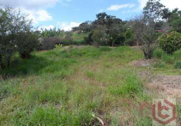 Terreno à venda, 790 m² por r$ 230.000,00 - bairro das posses - serra negra/sp