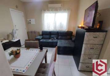 Apartamento com 2 dormitórios à venda, 65 m² por r$ 430.000,00 - ponta da praia - santos/sp