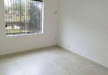 1º e 2º andar para alugar, 90 m² por r$ 3.800 (pacote)/mês - centro - santos/sp