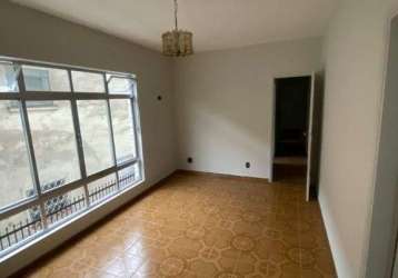 Apartamento com 3 dormitórios para alugar, 77 m² por r$ 3.000 (pacote)/mês - embaré - santos/sp