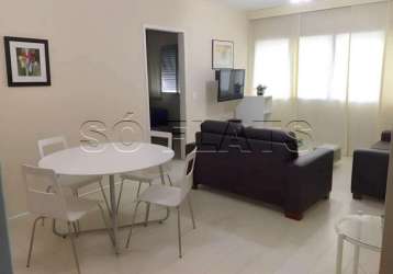 Flat eldorado i disponível para venda com 73m², 02 dormitório e 01 vaga