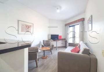 Space valley - flat em são josé dos campos 36m²