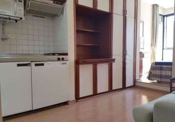 Apartamento para venda na consolação