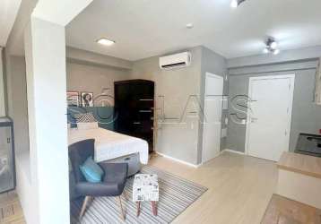 Studio nex one vila madalena, apto disponível para venda com 30m², 1 dormitório