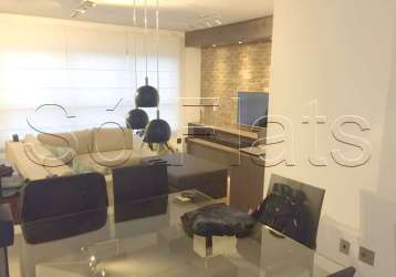 Maxhaus brooklin, apto disponível para venda com 74m², 01 dorm e 01 vaga