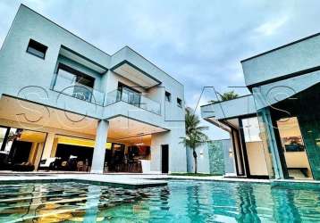 Casa de 525m² à venda no jardim acapulco - guarujá