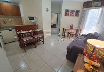 Flat com melhor custo benefício da região, com 1x dorm, serviços e ao lado da av. paulista.