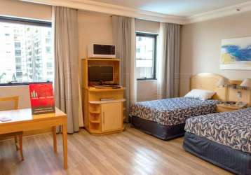 Tryp higienópolis, prox a av. angelica, rua da consolação, pq buenos aires e shop patio higienópolis