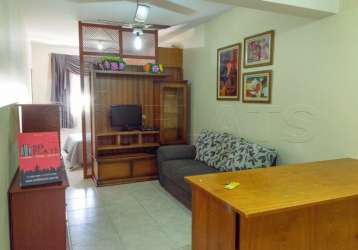 Waldorf - flat na vila mariana, ótimo para residentes do hospital são paulo. com entrada imediata.