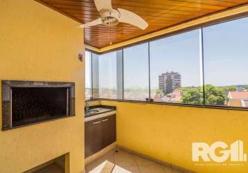 Esse apartamento no jardim planalto parece incrível! com uma área total de 92m² privativos, oferece um espaço generoso e bem distribuído para a sua família. com 3 dormitórios, incluindo uma suíte com 