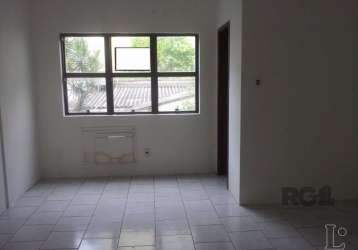 Sala comercial  localizada no bairro tristeza, uma região conhecida pela sua tranquilidade e qualidade de vida. com 25,10 metros privativos , esta sala oferece um ambiente perfeito para atender às nec