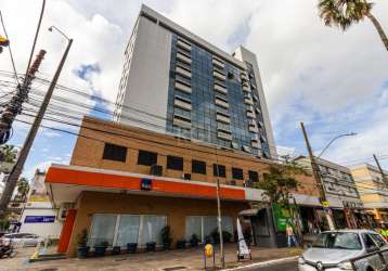 Sala comercial, 2 vagas, bairro menino deus, porto alegre/rs.    &lt;br&gt;   &lt;br&gt;&lt;br&gt;baixou de r$ 270.000,00 para r$ 250.000,00&lt;br&gt;esta sala comercial está no 10º andar do condomíni