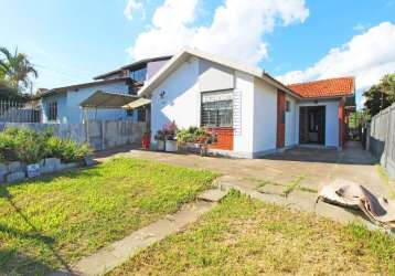 Casa 5 dormitórios, 1 suíte, 2 vagas de garagem, no bairro camaquã, porto alegre/rs.    &lt;br&gt;&lt;br&gt;casa no bairro camaquã, de esquina, excelente para ser também um ponto comercial. &lt;br&gt;