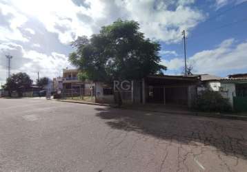 Terreno de 10 x 35 , total 350m2, terreno com perfil comercial  próximo a todo o comercio da região da parada 16 da lomba do pinheiro...com toda documentação, apto para financiamento bancário .... age