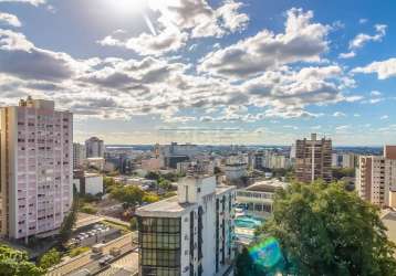 Apartamento com 3  dormitórios no bairro moinhos de vento. se surpreenda!&lt;br&gt;apartamento amplo, com 3 (três) dormitórios, sendo 1(uma) suíte,  na rua vinte e quatro de outubro, em edifício cláss