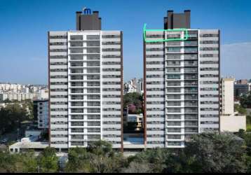 Apartamento de 3 quartos, 3 suítes e 2 vagas de garagem no bairro jardim botânico em porto alegre. &lt;br&gt;descubra o seu novo lar no botanique residence, um apartamento espaçoso localizado na rua m