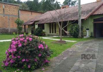 Descubra esta incrível casa localizada na avenida joão antônio silveira, no bairro lomba do pinheiro, em porto alegre. com uma área privativa generosa, a propriedade é ideal para quem busca amplo espa