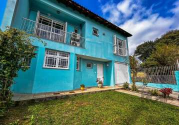 Casa com 4 quartos, suítes, vaga de garagem, no bairro vila nova, porto alegre/rs&lt;br&gt; &lt;br&gt;esta casa moderna e espaçosa oferece 4 dormitórios, sendo 2 suítes privativas e 2 quartos com suít