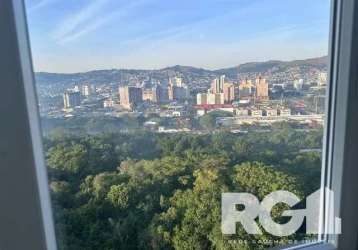 Apartamento novo no supreme altos do central park, andar alto, 2 vagas cobertas individuais. &lt;br&gt;3 dormitórios sendo 1 suíte, vista perene.&lt;br&gt;infraestrutura de resort.