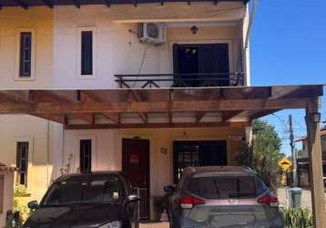 Oportunidade!!! &lt;br&gt;&lt;br&gt;&lt;br&gt;casa no condomínio nova ipanema village. &lt;br&gt;&lt;br&gt;02 dormitórios, o2 banheiros, com split. &lt;br&gt;&lt;br&gt;sotao  reformado que pode ser um