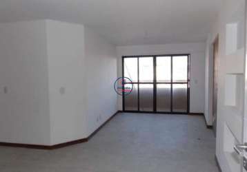 Venda de apartamento em capim macio, natal-rn,  com 4 quartos e fica em ótima localização - condomínio saint charbel