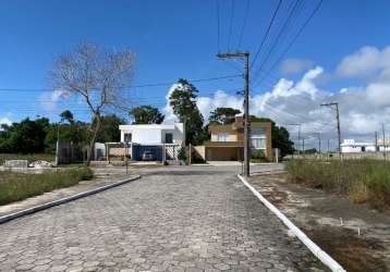 Lote de 500 m² 5 minutos da praia e do centro- em condomínio - porto seguro