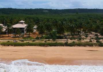 Terreno pé na areia na bahia! oportunidade!! baixou!! compre agora!!