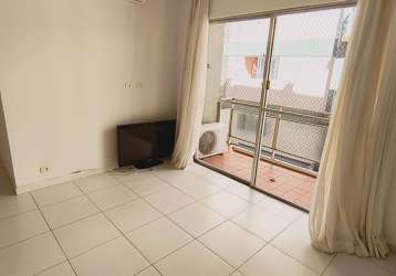 Apartamento a venda com 03 dormitórios e 01 suíte