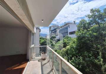 Ipanema, apartamento em ótimo estado, 1 por andar, 2 vagas, 150m2