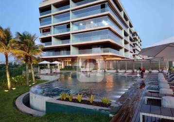 Venda apartamento 92m²  grand hyatt residencial