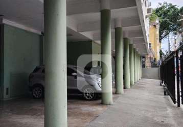 Vende-se imóvel botafogo  rua dona mariana 172