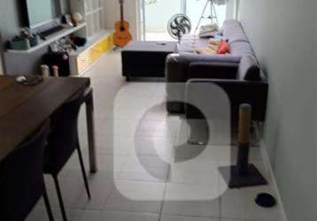 Apartamento 2 suites 77m² vila panamericana - barra olimpica