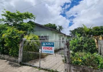 Terreno com 755,48 m2 ao lado da havan, em são domingos, navegantes/sc