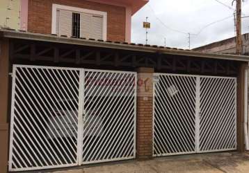 Casa para venda em são carlos, vila brasília, 4 dormitórios, 1 suíte, 2 banheiros, 2 vagas