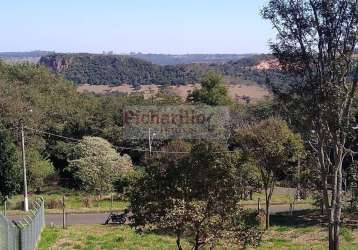 Terreno para venda em são carlos, itaipu