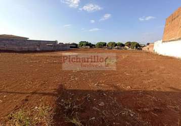 Terreno para venda em são carlos, vila prado