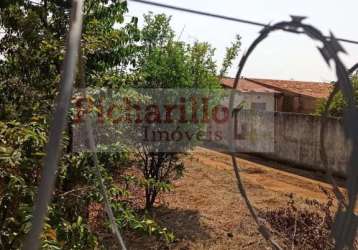 Terreno para venda em são carlos, jardim itamarati