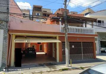 Casa para venda em jandira, centro de jandira, 4 dormitórios, 4 banheiros, 5 vagas