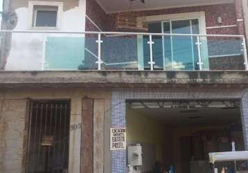 Casa para venda em itapevi, chácara vitápolis, 3 dormitórios, 2 banheiros, 1 vaga