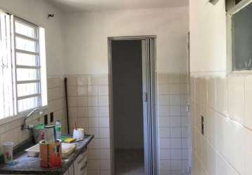 Apartamento para venda em itapevi, vila aurora, 1 dormitório, 1 banheiro, 1 vaga