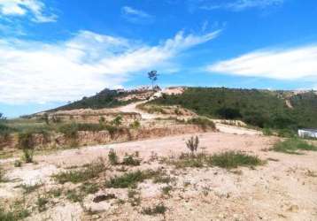 Terreno para venda em araçariguama, santa ella, 1 dormitório, 1 banheiro, 1 vaga