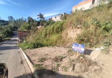 Terreno para venda em araçariguama, igavetá, 1 dormitório, 1 banheiro, 1 vaga