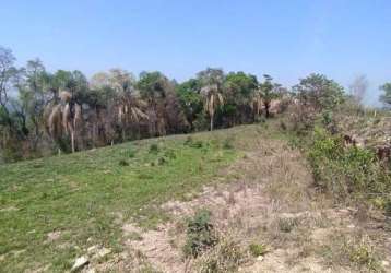 Terreno para venda em araçariguama, santa ella, 1 dormitório, 1 banheiro, 1 vaga