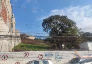 Terreno para venda em jandira, jardim gabriela i, 1 dormitório, 1 banheiro, 1 vaga