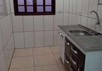 Casa para locação em barueri, jardim belval, 2 dormitórios, 1 suíte, 1 banheiro, 1 vaga